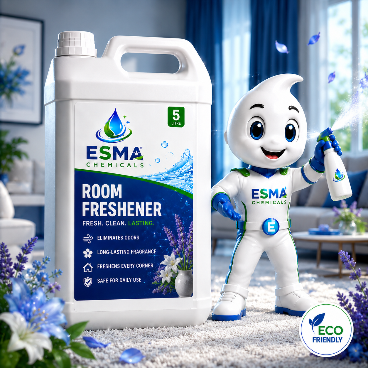 Esma Products room freshner