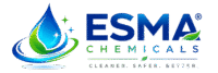 esma logo transparent 4k