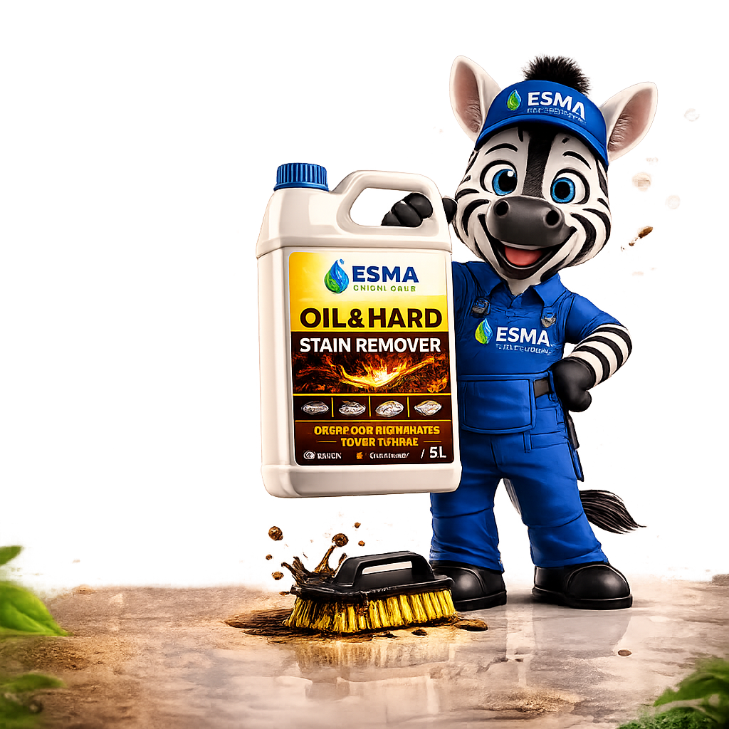 Home oil