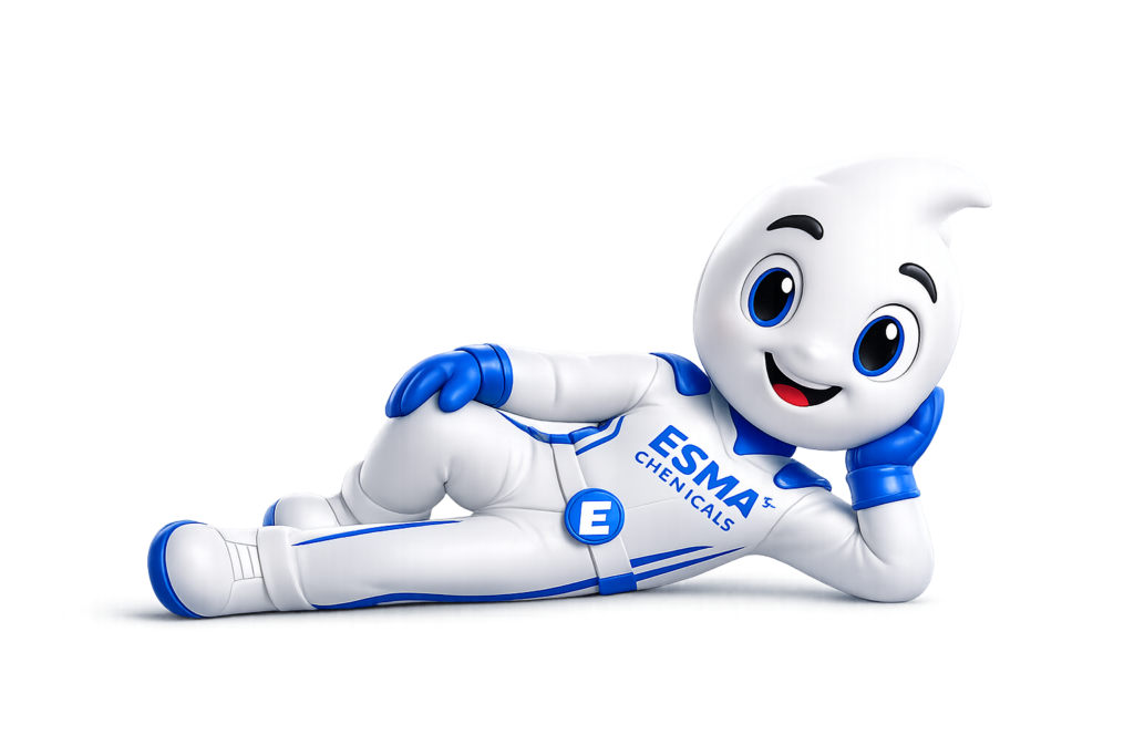 Esma Products saddad