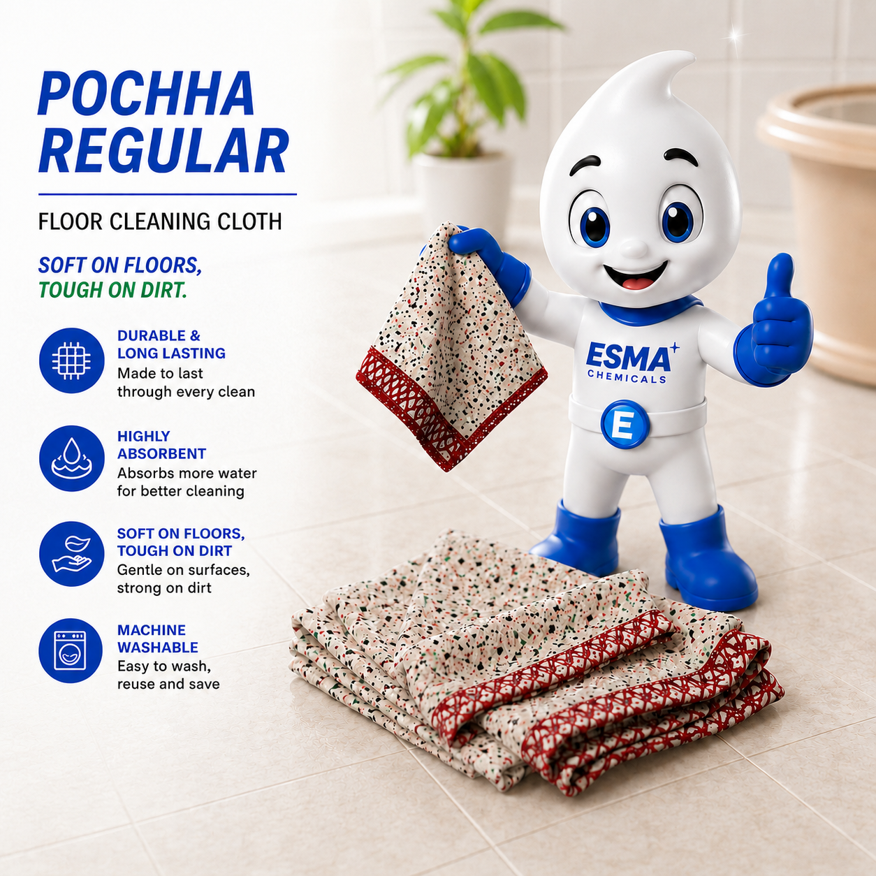 pochha